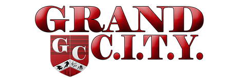 Grand CITY Sports